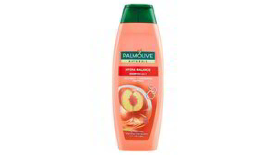 SHAMPOO HYDRA BALANCE