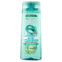 SHAMPOO HYDRA BOMB CON ALOE