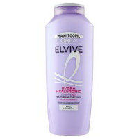 SHAMPOO HYDRA HYALURONIC
