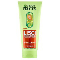 SHAMPOO KERATIN SLEEK