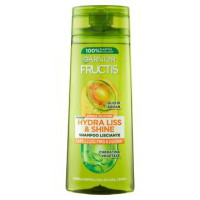 SHAMPOO LISCIANTE CON CHERATINA