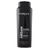 SHAMPOO LUXURY ARGAN