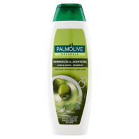 SHAMPOO MORBIDEZZA & LUCENTEZZA