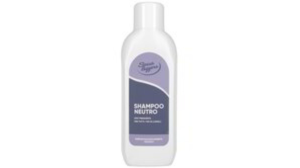 SHAMPOO NEUTRO