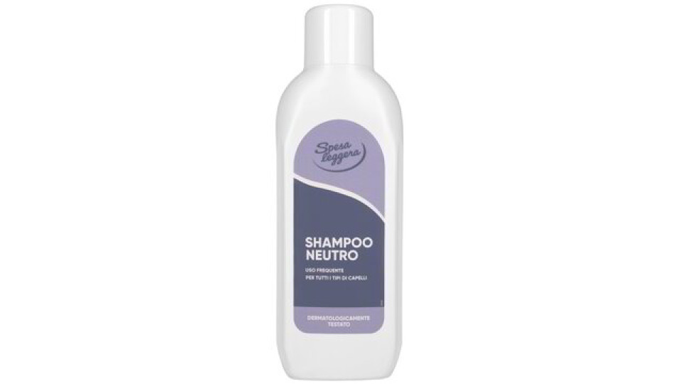 SHAMPOO NEUTRO