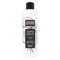 SHAMPOO NUTRIENTE COCCO
