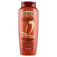 SHAMPOO OLIO STRAORDINARIO JOJOBA