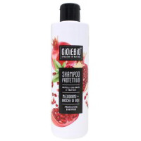 SHAMPOO PROTETTIVO MELOGRANO