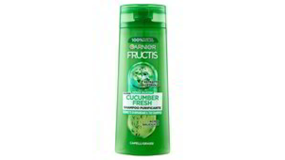 SHAMPOO PURIFICANTE