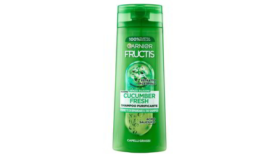 SHAMPOO PURIFICANTE