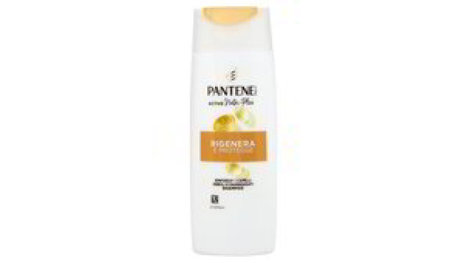 SHAMPOO REPAIR&PROTECT MINISIZE