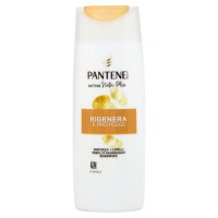 SHAMPOO REPAIR&PROTECT MINISIZE