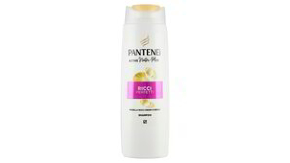 SHAMPOO RICCI PERFETTI