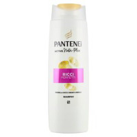 SHAMPOO RICCI PERFETTI