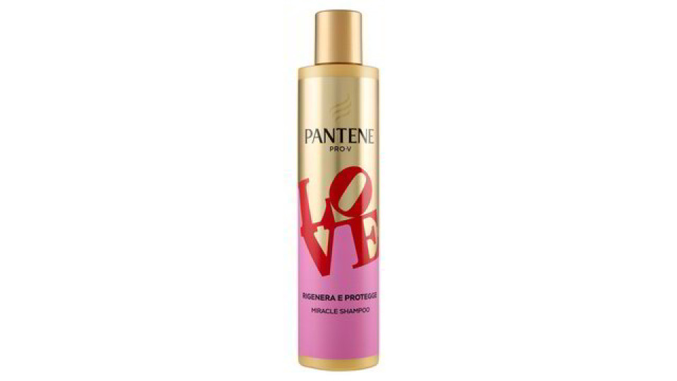 SHAMPOO RIGENERA E PROTEGGE