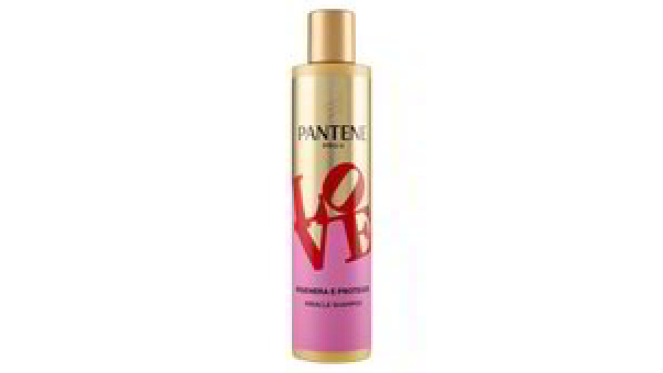 SHAMPOO RIGENERA E PROTEGGE