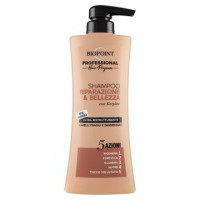 SHAMPOO RIPARA & BELLEZZA