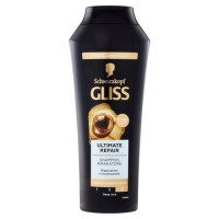 SHAMPOO RIPARAZIONE SUPREMA