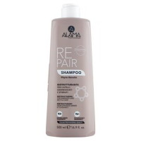 SHAMPOO RISTRUTTURANTE