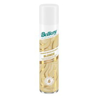SHAMPOO SECCO COLORATO BLONDE