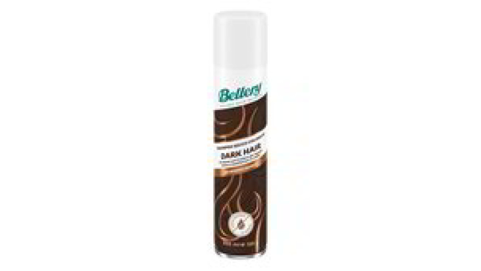 SHAMPOO SECCO COLORATO DARK