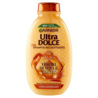 SHAMPOO TESORI DI MIELE