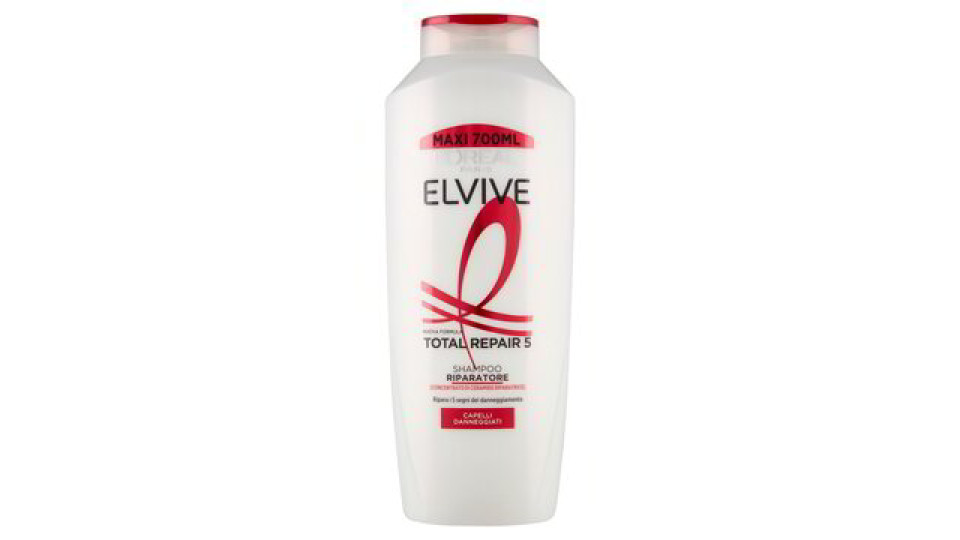 SHAMPOO TOTAL REPAIR 5