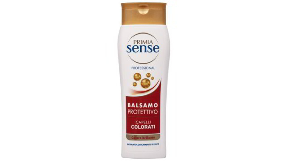BALSAMO COLORATI