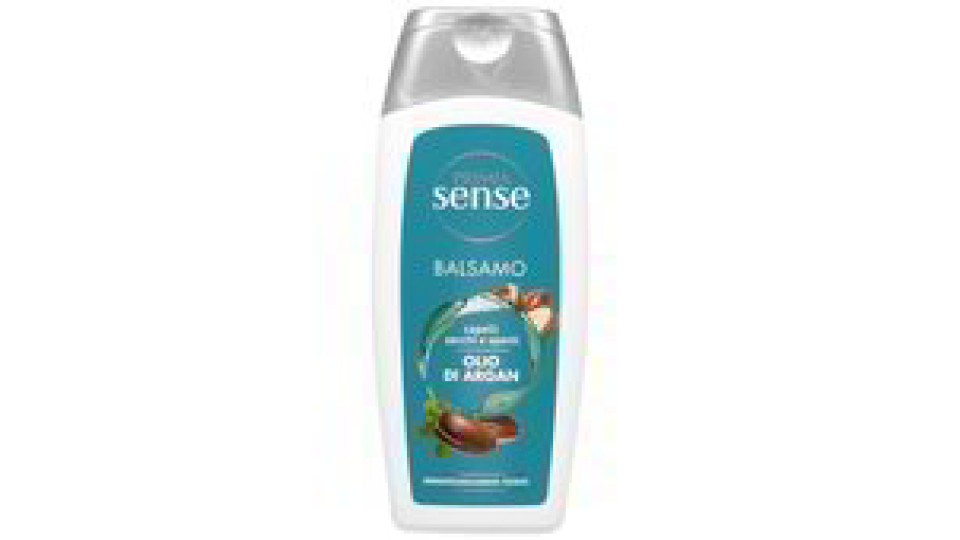 BALSAMO OLIO DI ARGAN
