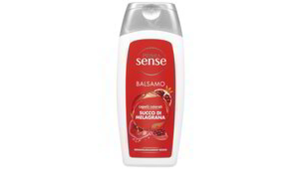 BALSAMO SUCCO MELAGRANA