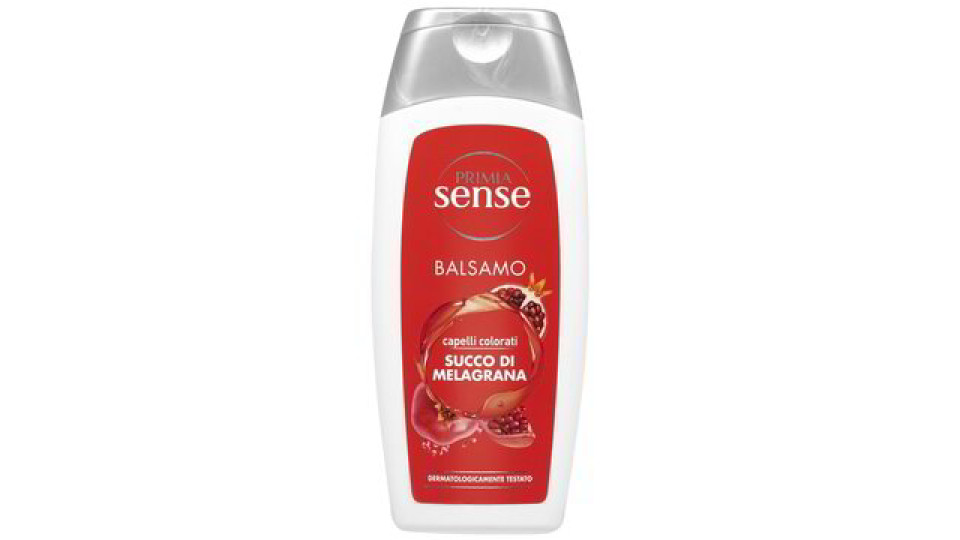 BALSAMO SUCCO MELAGRANA