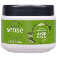 MASCHERA ALOE VERA
