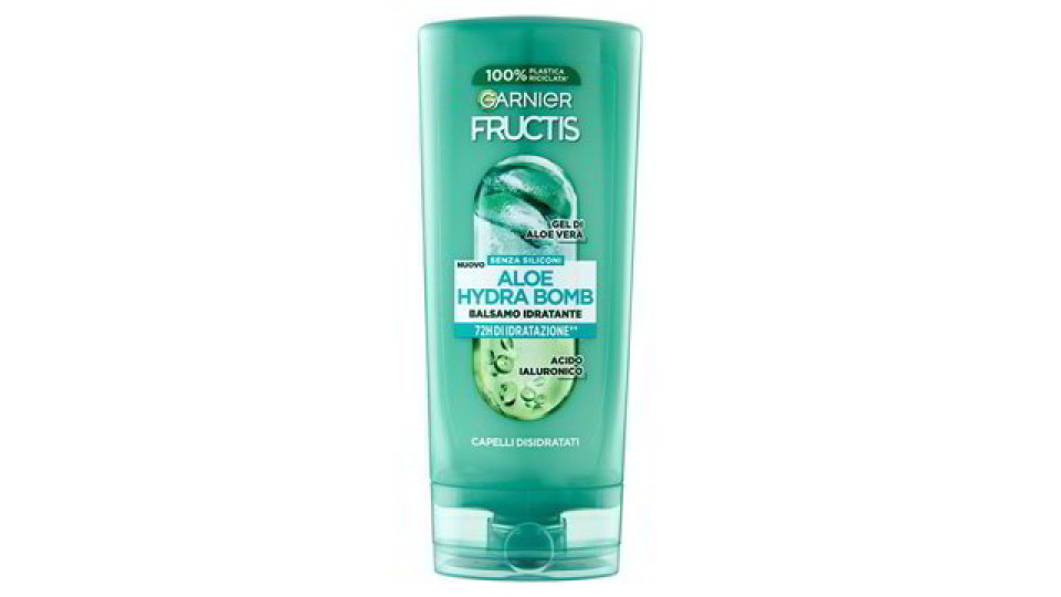 BALSAMO ALOE HYDRA BOMB