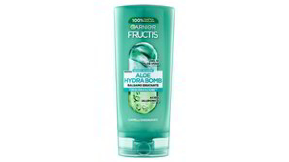 BALSAMO ALOE HYDRA BOMB