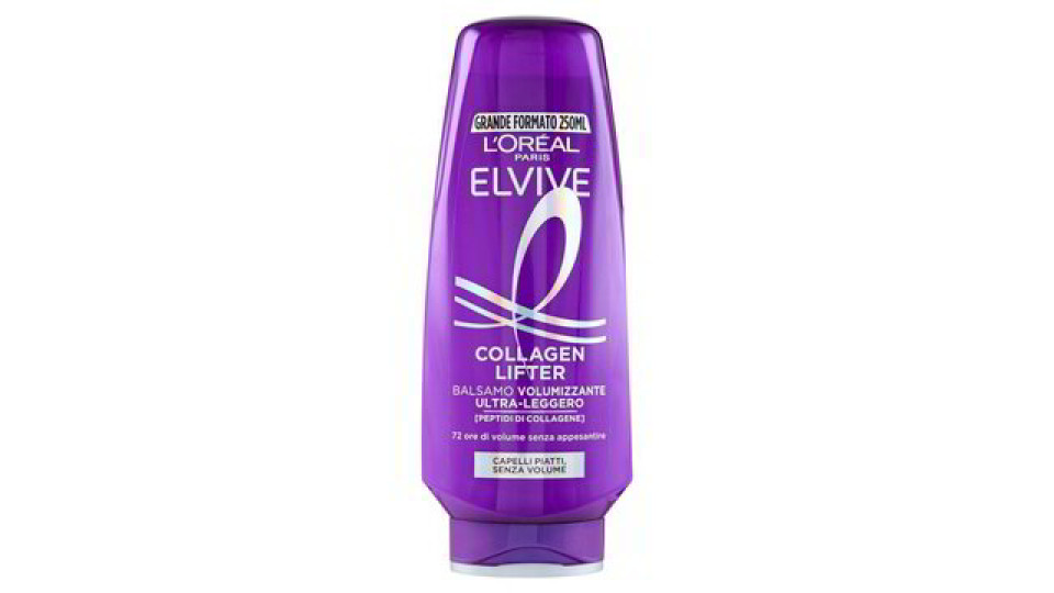 BALSAMO COLLAGEN LIFTER