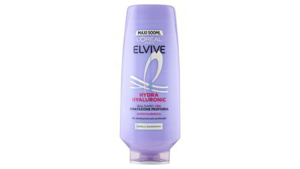 BALSAMO HIDRA HYALURONIC