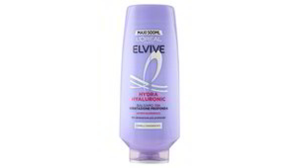 BALSAMO HIDRA HYALURONIC