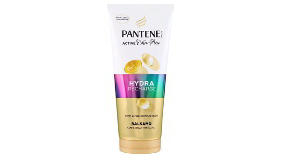 BALSAMO HYDRA RECHARGE
