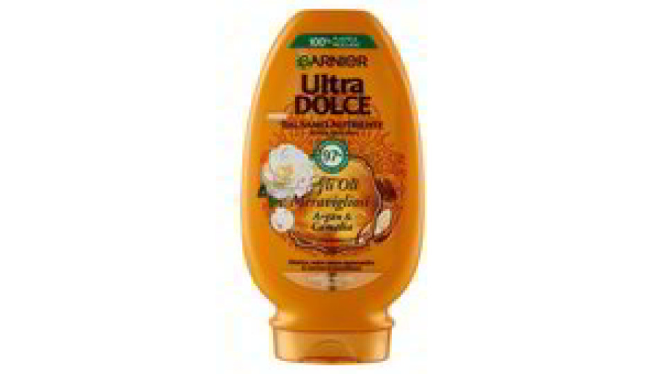 BALSAMO OLIO ARGAN/CAMELIA