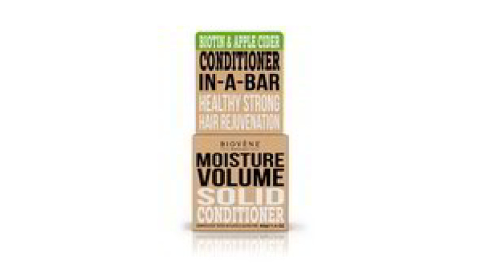 BALSAMO SOLIDO VOLUME APPLE