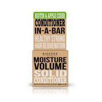 BALSAMO SOLIDO VOLUME APPLE