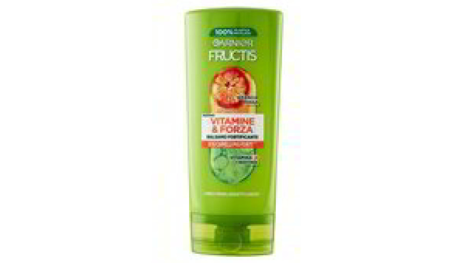 BALSAMO VITAMINE&FORZA