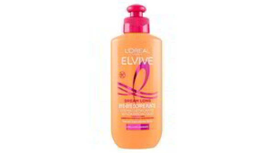 CREMA BYE-BYE SPUNTATINA