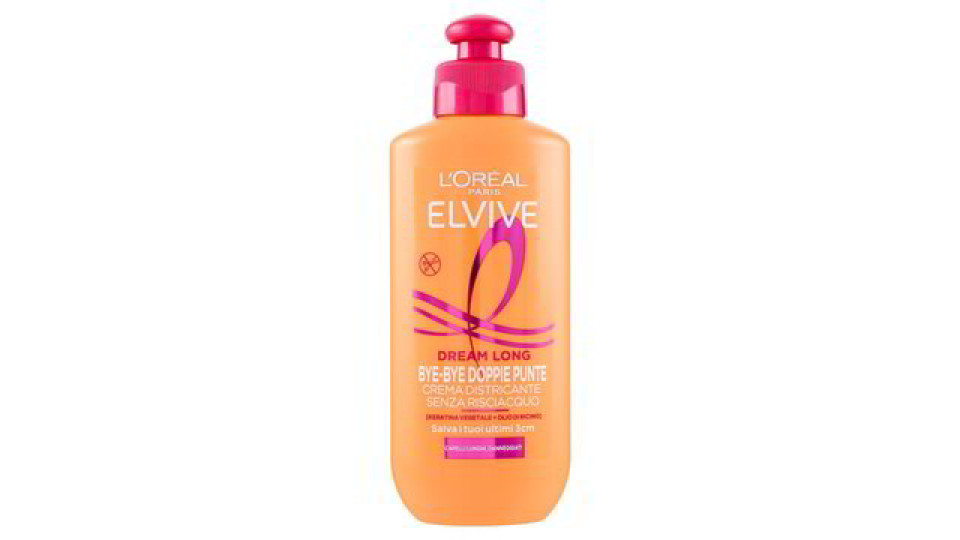 CREMA BYE-BYE SPUNTATINA