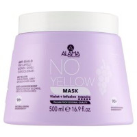 MASCHERA ANTIGIALLO