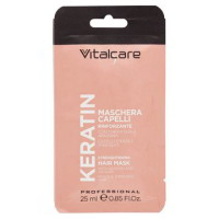 MASCHERA CAPELLI RINFORZANTE