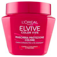 MASCHERA COLOR VIVE