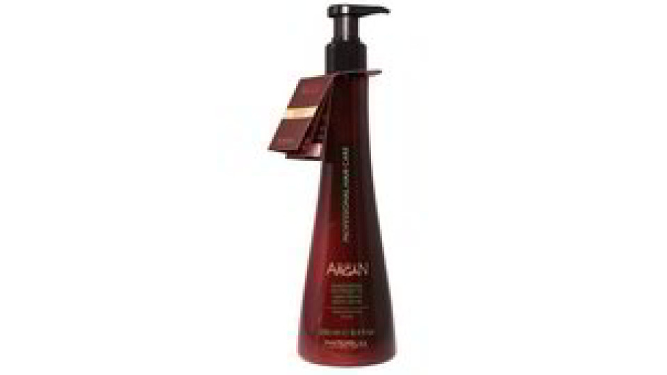 MASCHERA NUTR.OLIO ARGAN