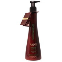 MASCHERA NUTR.OLIO ARGAN