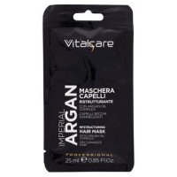MASCHERA RISTRUTTUR. ARGAN